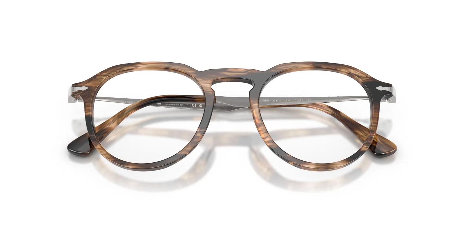 Persol Pier 3387V Eyeglasses - view 29